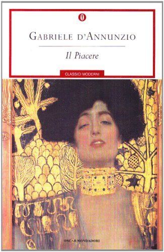 Il Piacere (e-Meridiani Mondadori)