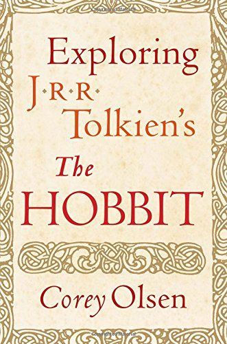 Exploring J.R.R. Tolkien's "The Hobbit"