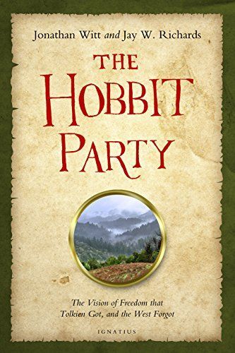 The Hobbit Party