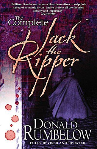 Complete Jack The Ripper