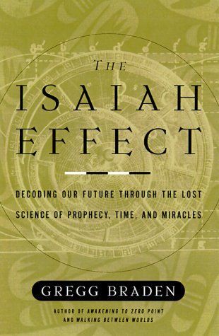 The Isaiah Effect