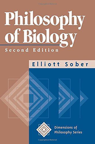 Philosophy Of Biology