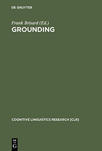 Grounding