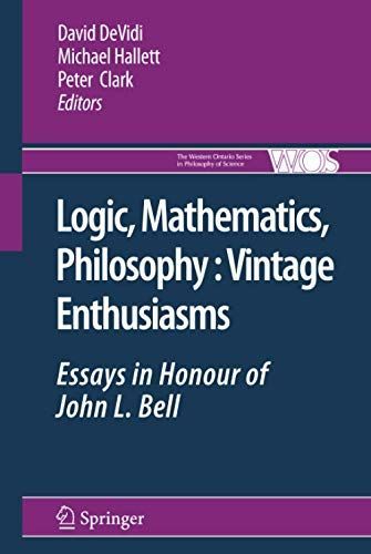 Logic, Mathematics, Philosophy, Vintage Enthusiasms