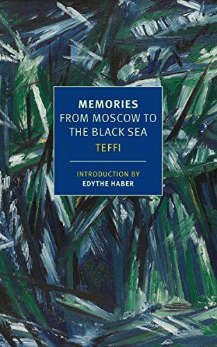 Memories - From Moscow to the Black Sea