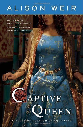 The Captive Queen