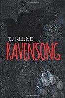 Ravensong