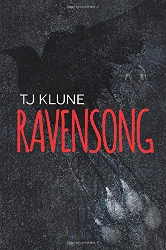 Ravensong