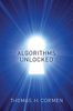 Algorithms Unlocked