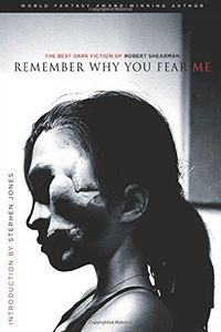 Remember Why You Fear Me