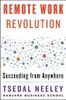 Remote Work Revolution