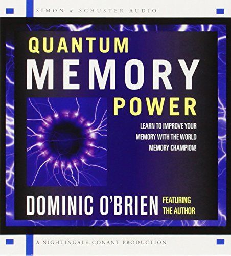 Quantum Memory Power