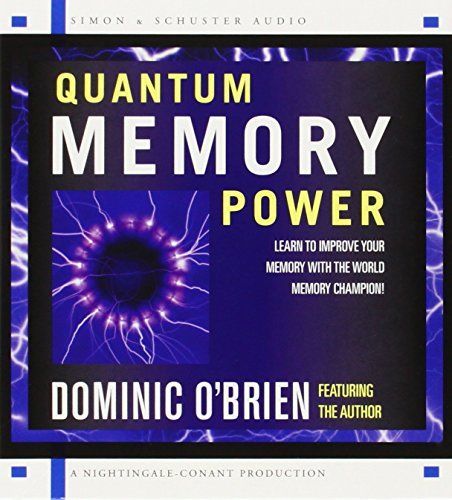 Quantum Memory Power