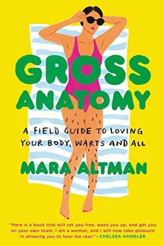 Cover of Gross Anatomy