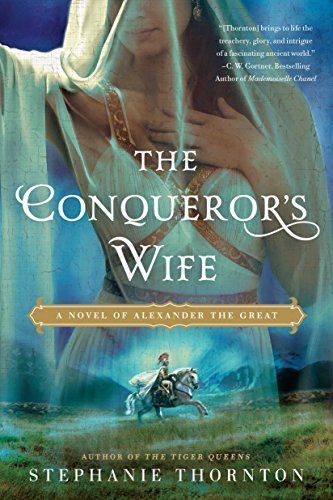 The Conqueror's Wife