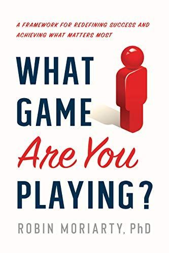 What Game Are You Playing?