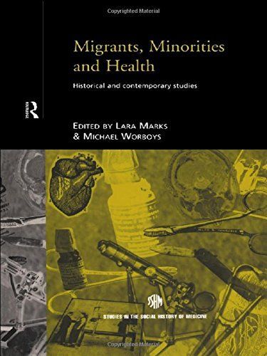 Migrants, Minorities & Health