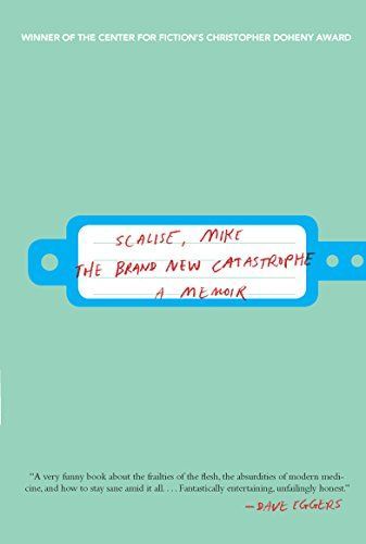 The Brand New Catastrophe