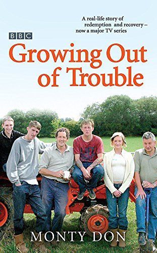 Growing Out of Trouble