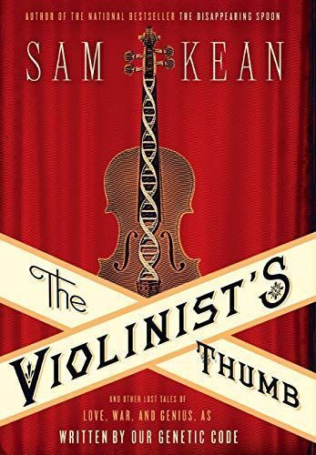 The Violinist's Thumb
