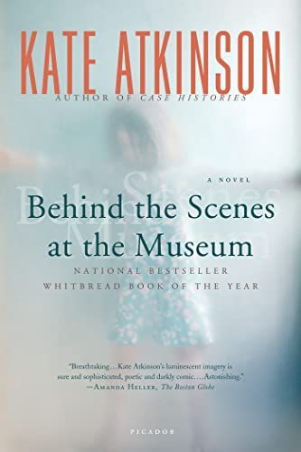 Behind The Scenes At The Museum