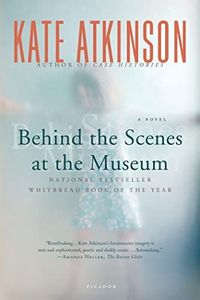 Behind The Scenes At The Museum