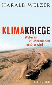 Climate Wars