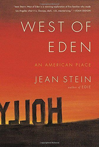 West of Eden