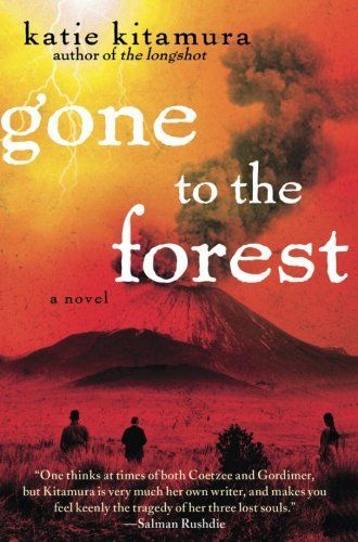 Gone to the Forest