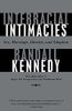 Interracial Intimacies