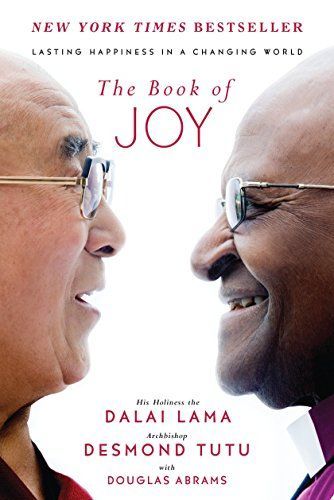 The Book of Joy. The Sunday Times Bestseller