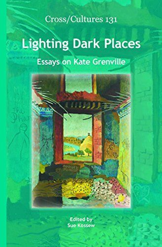 Lighting Dark Places