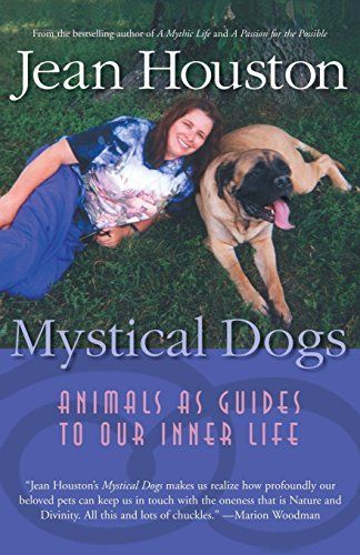 Mystical Dogs