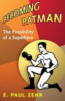 Becoming Batman