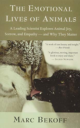 The Emotional Lives of Animals