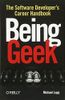 Being Geek