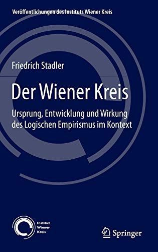 Der Wiener Kreis