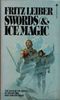 Swords and Ice Magic