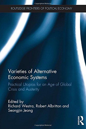 Varieties of Alternative Economic Systems