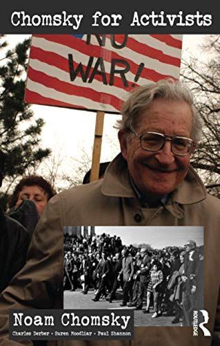 Chomsky for Activists