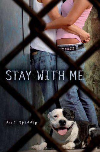 Stay With Me