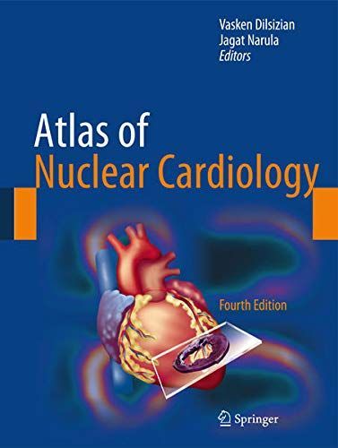 Atlas of Nuclear Cardiology