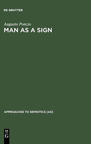 Man as a Sign