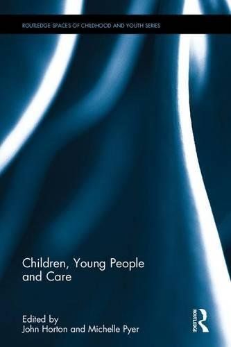 Children, Young People and Care