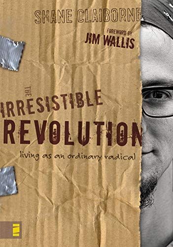 The Irresistible Revolution