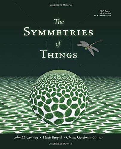 The Symmetries of Things