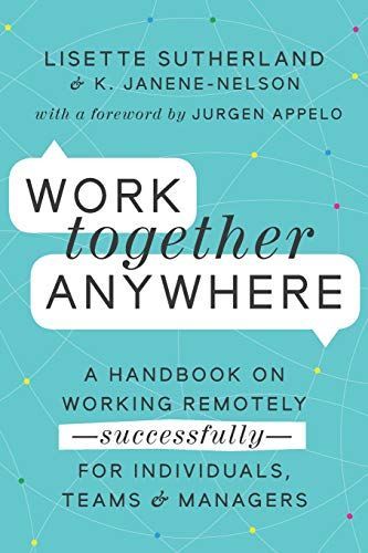 Work Together Anywhere