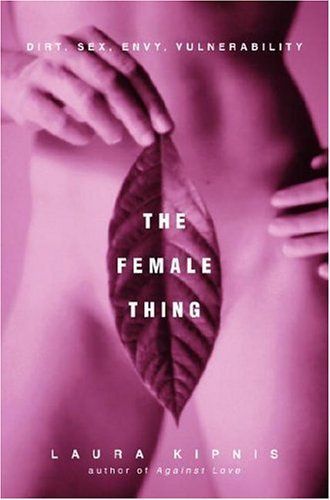 The Female Thing