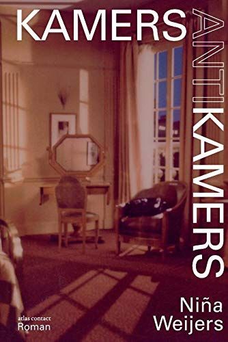 Kamers antikamers