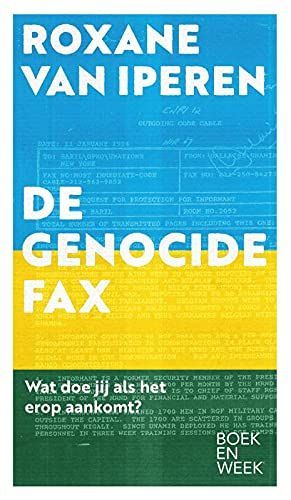 De genocide fax